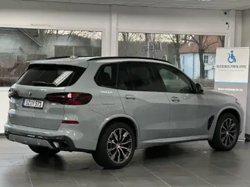 X5 30 d xDrive M Sport *LED*WIDESCREEN*KAM