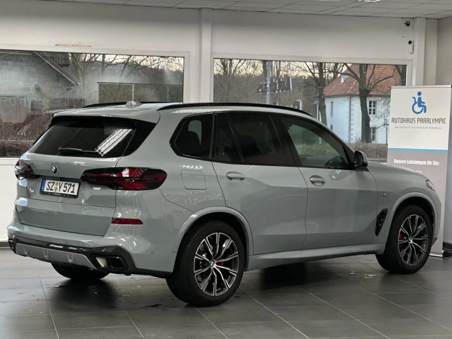 X5 30 d xDrive M Sport *LED*WIDESCREEN*KAM