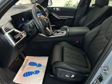 X5 30 d xDrive M Sport *LED*WIDESCREEN*KAM