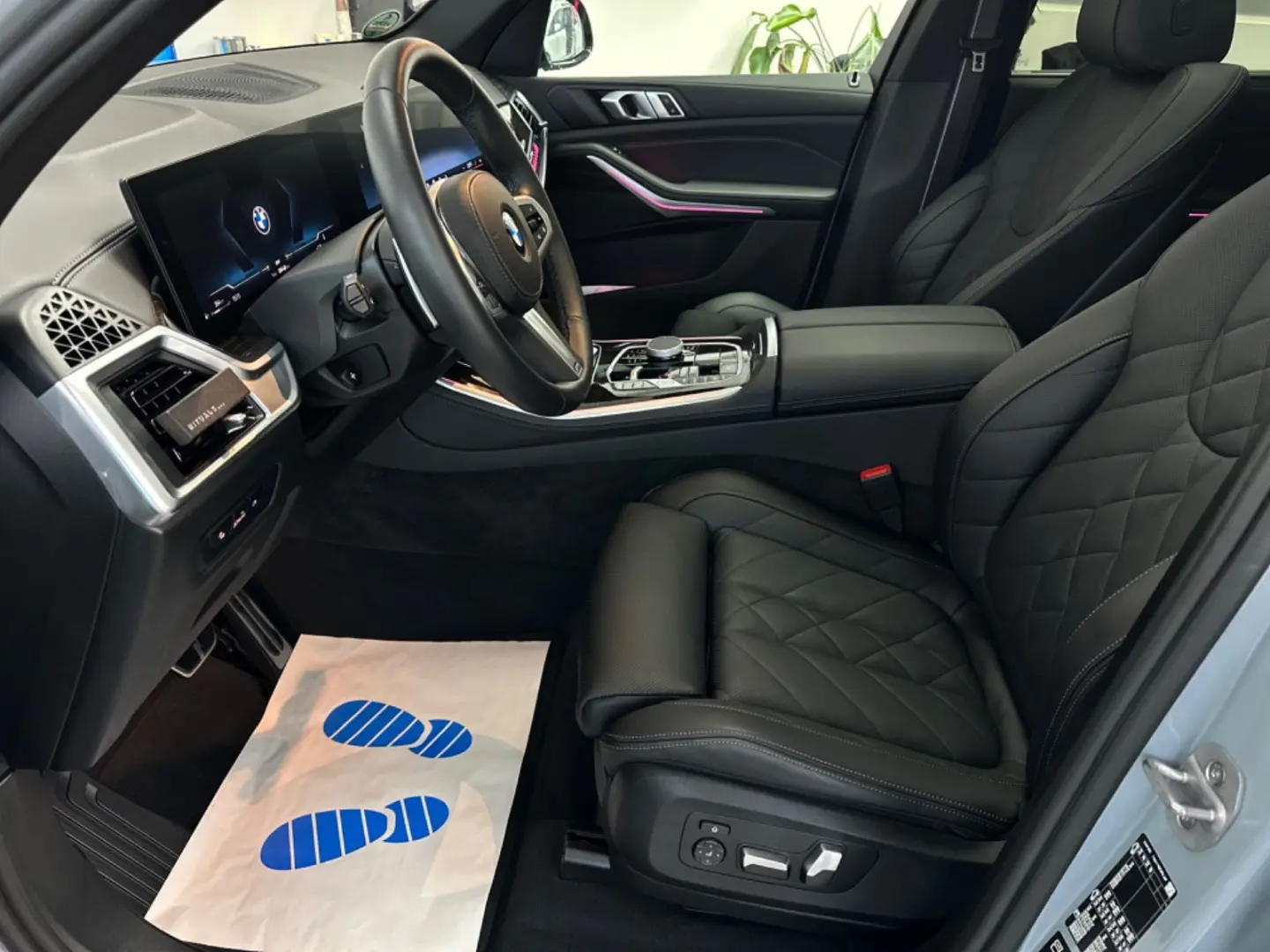 X5 30 d xDrive M Sport *LED*WIDESCREEN*KAM