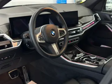 X5 30 d xDrive M Sport *LED*WIDESCREEN*KAM
