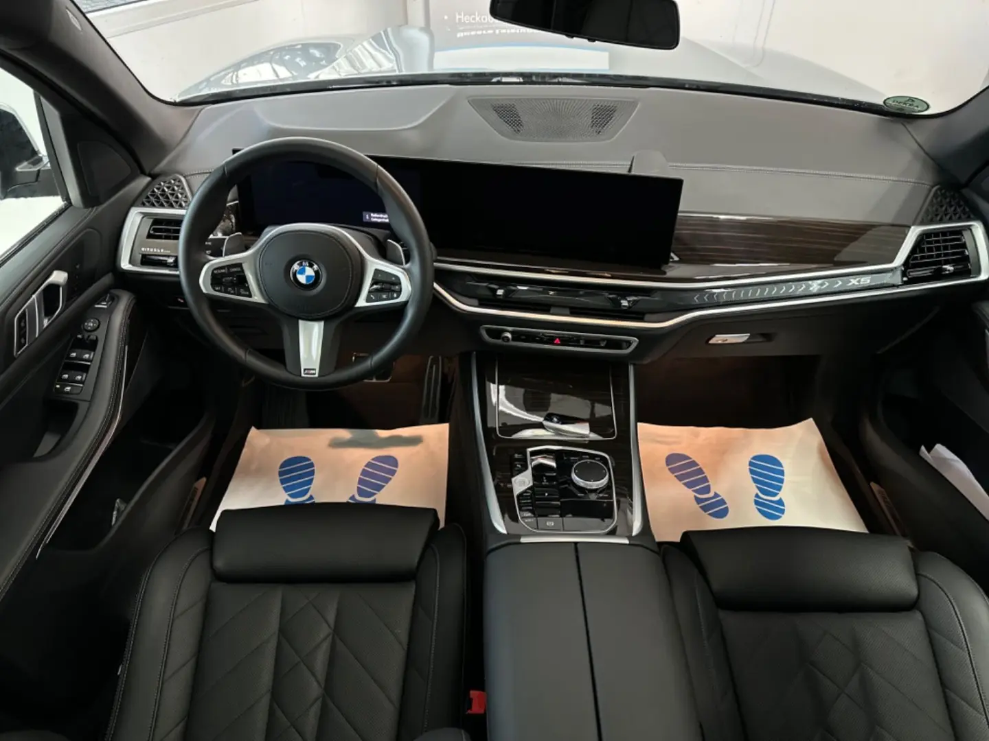 X5 30 d xDrive M Sport *LED*WIDESCREEN*KAM