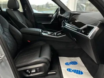 X5 30 d xDrive M Sport *LED*WIDESCREEN*KAM