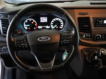 FORD TRANSIT L3H2