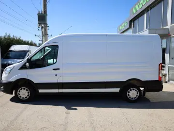 FORD TRANSIT L3H2