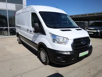 FORD TRANSIT L3H2