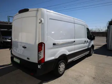 FORD TRANSIT L3H2