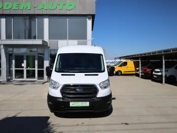 FORD TRANSIT L3H2
