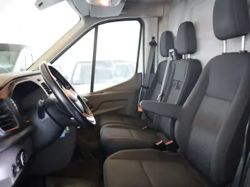 FORD TRANSIT L3H2