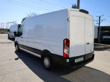 FORD TRANSIT L3H2