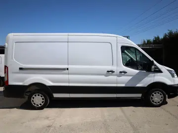 FORD TRANSIT L3H2