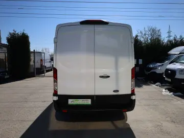 FORD TRANSIT L3H2