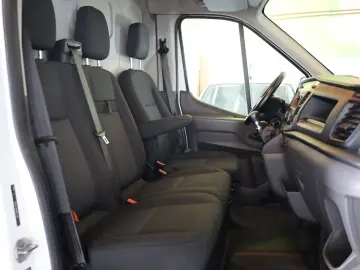 FORD TRANSIT L3H2