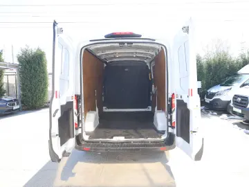 FORD TRANSIT L3H2