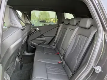 BMW X3 20 xDrive M Sport
