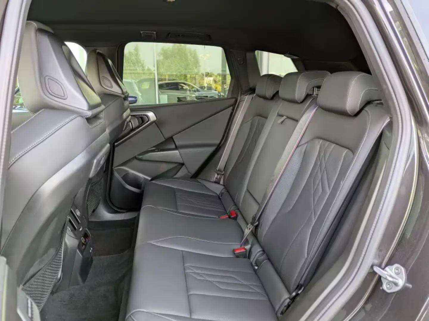 BMW X3 20 xDrive M Sport
