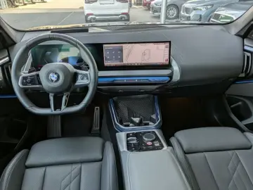 BMW X3 20 xDrive M Sport