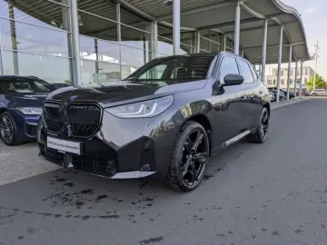 BMW X3 20 xDrive M Sport