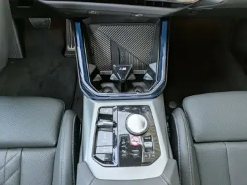 BMW X3 20 xDrive M Sport