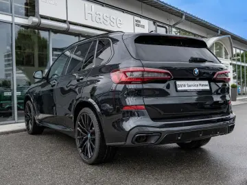 X5 xDr 45e M-Sport 22Z SITZLÜFT PANO LASER IntAK