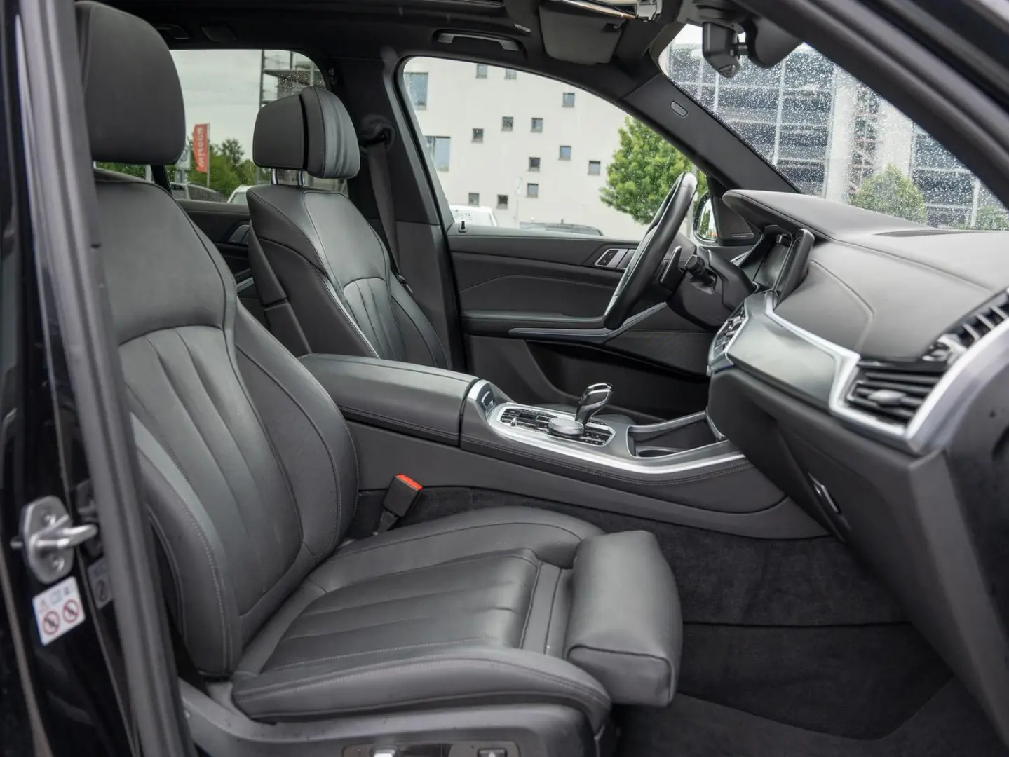 X5 xDr 45e M-Sport 22Z SITZLÜFT PANO LASER IntAK