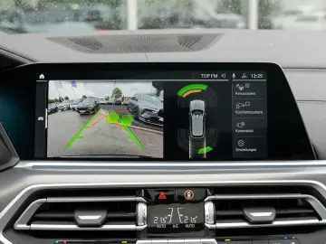 X5 xDr 45e M-Sport 22Z SITZLÜFT PANO LASER IntAK