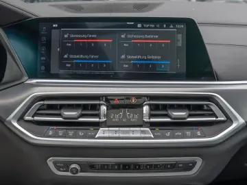 X5 xDr 45e M-Sport 22Z SITZLÜFT PANO LASER IntAK