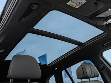 X5 xDr 45e M-Sport 22Z SITZLÜFT PANO LASER IntAK