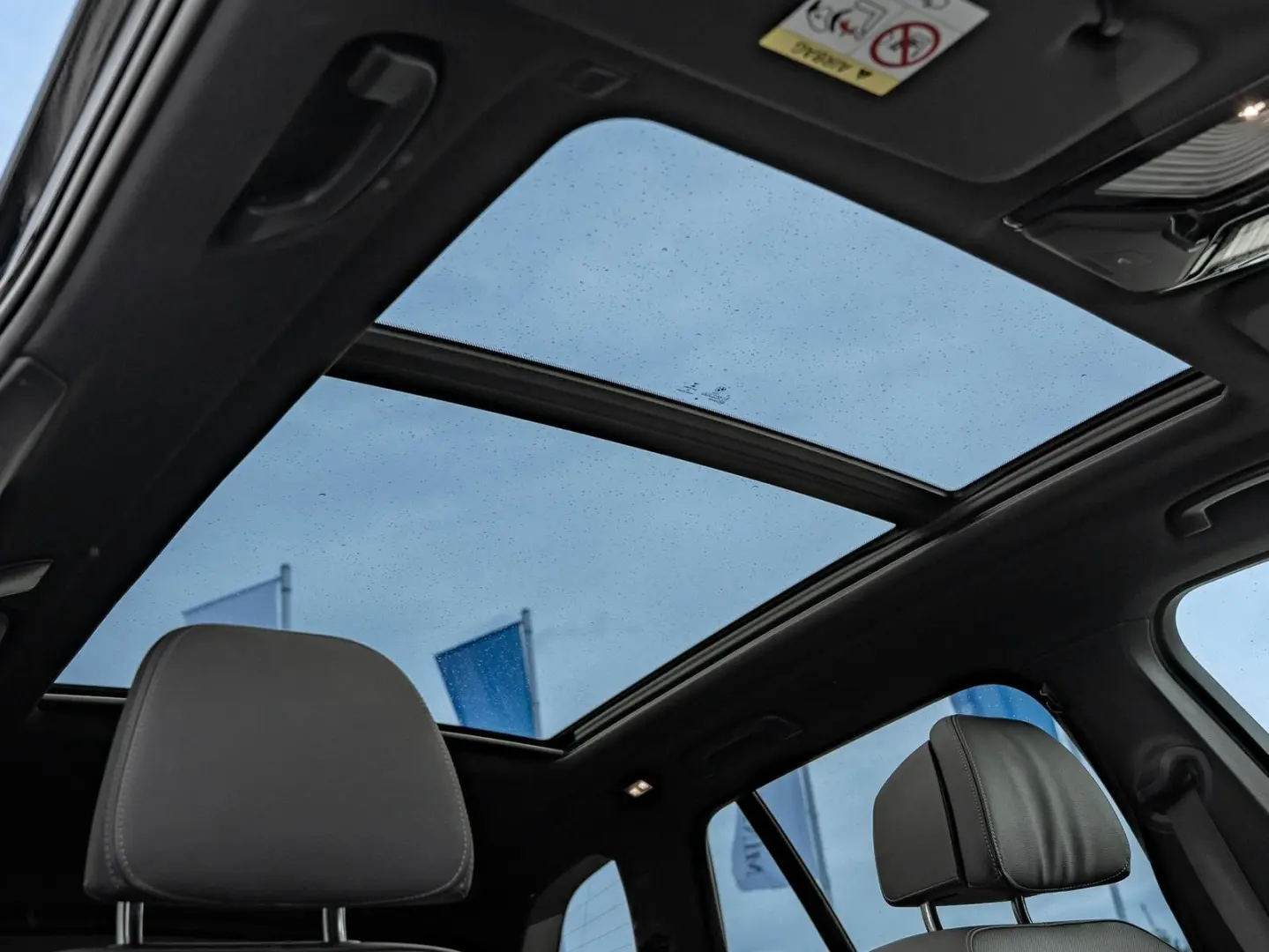 X5 xDr 45e M-Sport 22Z SITZLÜFT PANO LASER IntAK