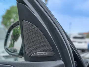 X5 xDr 45e M-Sport 22Z SITZLÜFT PANO LASER IntAK
