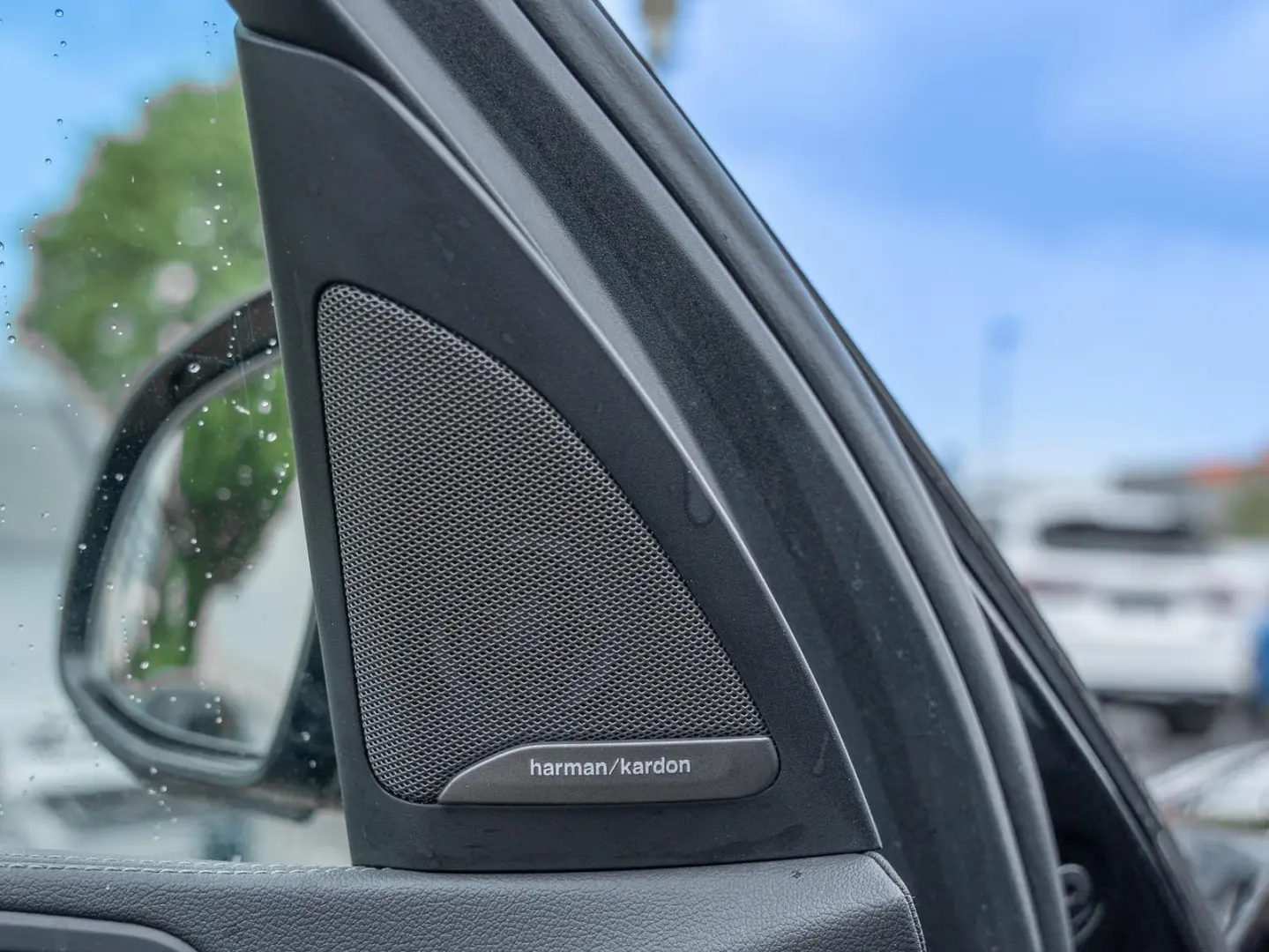X5 xDr 45e M-Sport 22Z SITZLÜFT PANO LASER IntAK