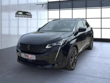 3008 Hybrid4 300 GT Bluetooth Navi LED Vollleder