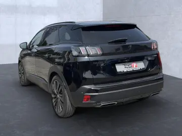 3008 Hybrid4 300 GT Bluetooth Navi LED Vollleder