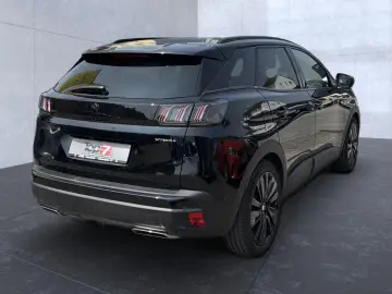 3008 Hybrid4 300 GT Bluetooth Navi LED Vollleder