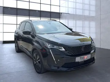 3008 Hybrid4 300 GT Bluetooth Navi LED Vollleder