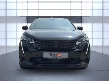 3008 Hybrid4 300 GT Bluetooth Navi LED Vollleder