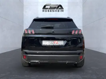 3008 Hybrid4 300 GT Bluetooth Navi LED Vollleder