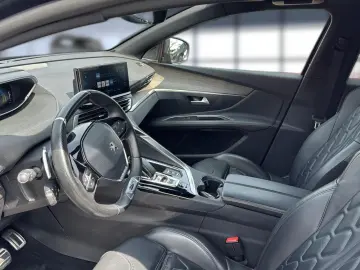 3008 Hybrid4 300 GT Bluetooth Navi LED Vollleder