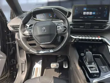 3008 Hybrid4 300 GT Bluetooth Navi LED Vollleder