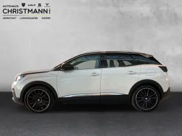 3008 Hybrid4 300 GT 1.6 Plug-In EU6d Panorama Na