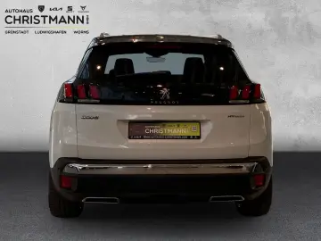 3008 Hybrid4 300 GT 1.6 Plug-In EU6d Panorama Na