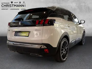 3008 Hybrid4 300 GT 1.6 Plug-In EU6d Panorama Na