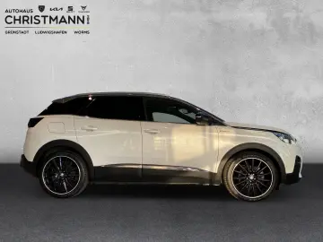 3008 Hybrid4 300 GT 1.6 Plug-In EU6d Panorama Na