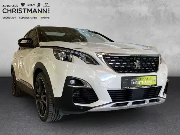 3008 Hybrid4 300 GT 1.6 Plug-In EU6d Panorama Na
