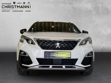 3008 Hybrid4 300 GT 1.6 Plug-In EU6d Panorama Na