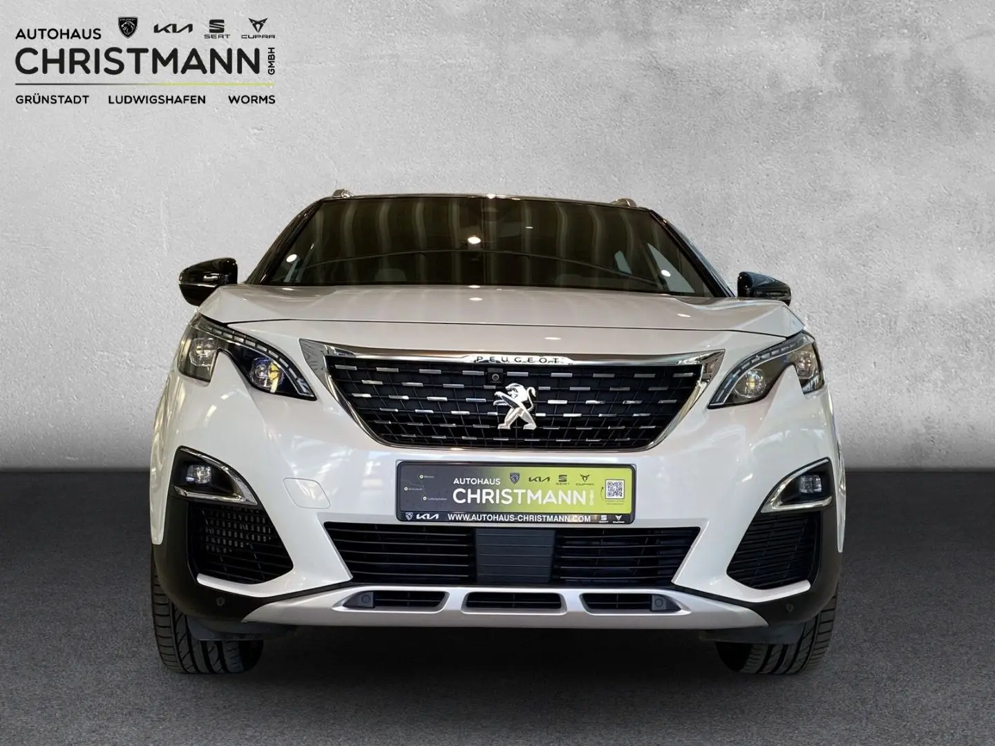 3008 Hybrid4 300 GT 1.6 Plug-In EU6d Panorama Na