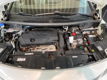 3008 Hybrid4 300 GT 1.6 Plug-In EU6d Panorama Na