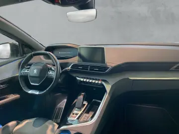 3008 Hybrid4 300 GT 1.6 Plug-In EU6d Panorama Na