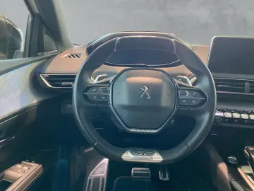 3008 Hybrid4 300 GT 1.6 Plug-In EU6d Panorama Na