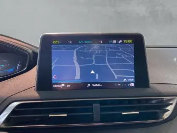 3008 Hybrid4 300 GT 1.6 Plug-In EU6d Panorama Na